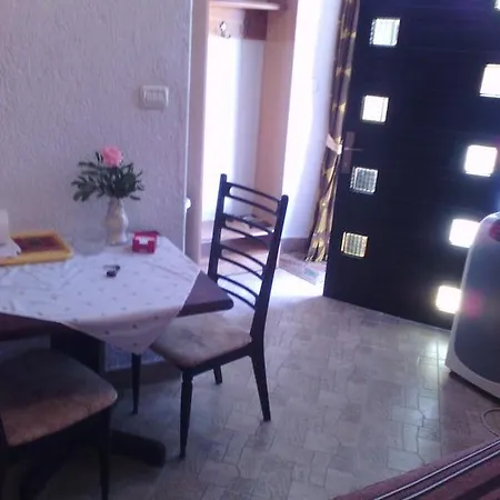 Studio 14160a * Motovun