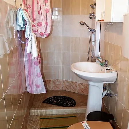 Studio 14160a * Motovun